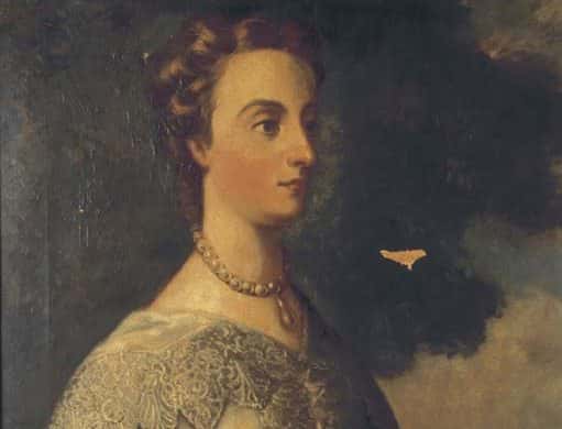 Diana Russell Duchess of Bedford Facts