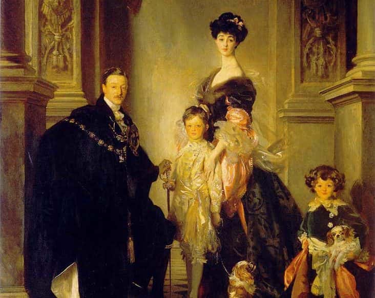 Consuelo Vanderbilt Facts