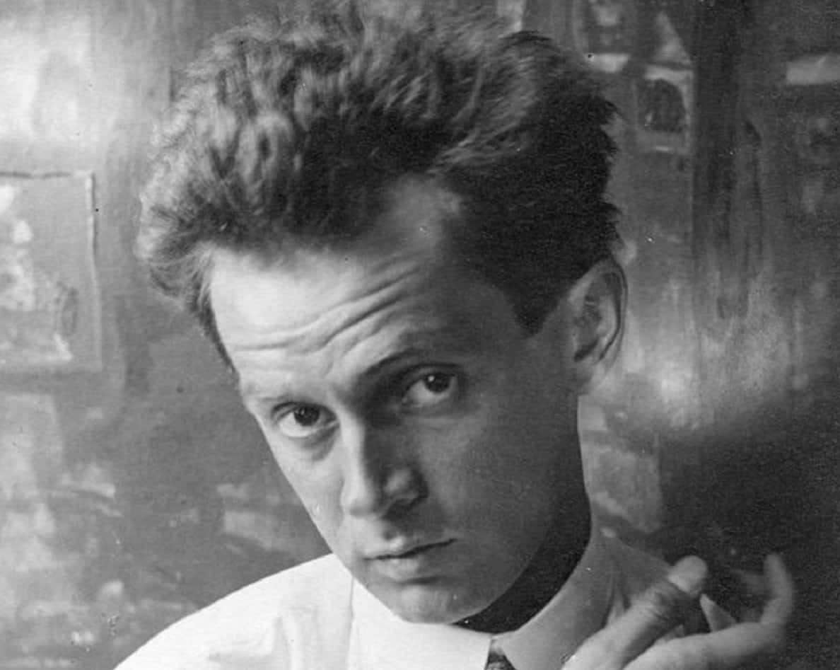 Georgia O'Keeffe facts