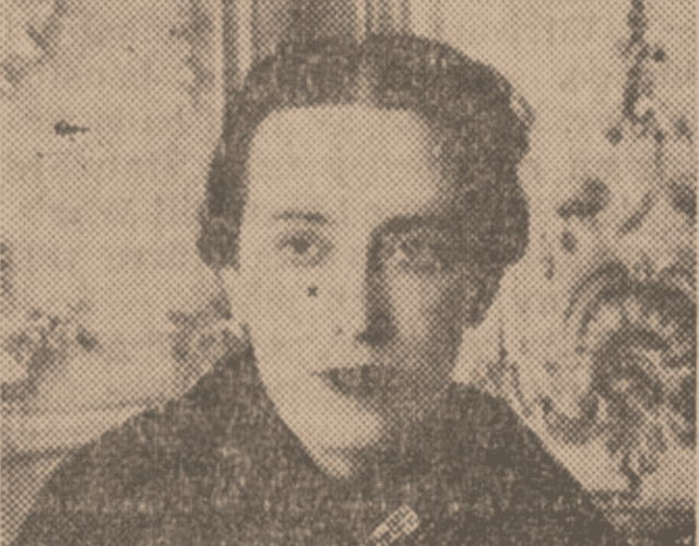 Daisy Fellowes Facts