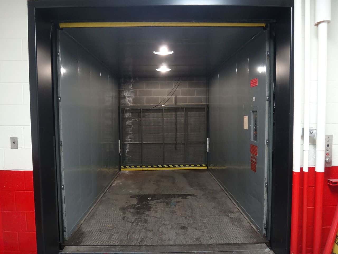 Chilling Night Shift Encounters