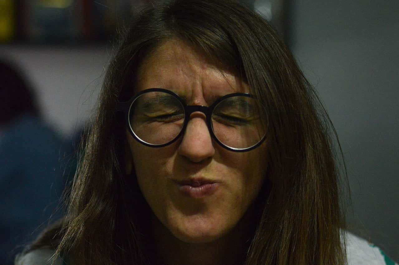 Brutally Bad Friends