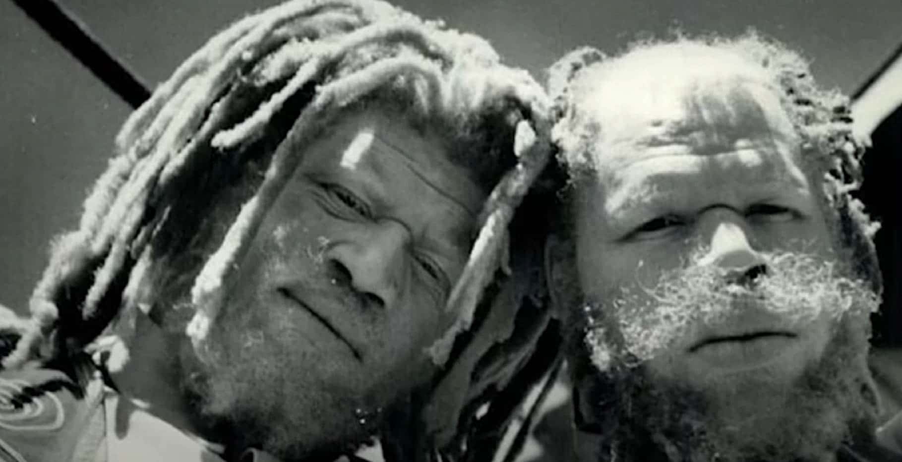 George and Willie Muse facts