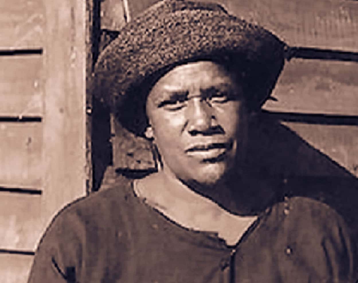 George and Willie Muse facts