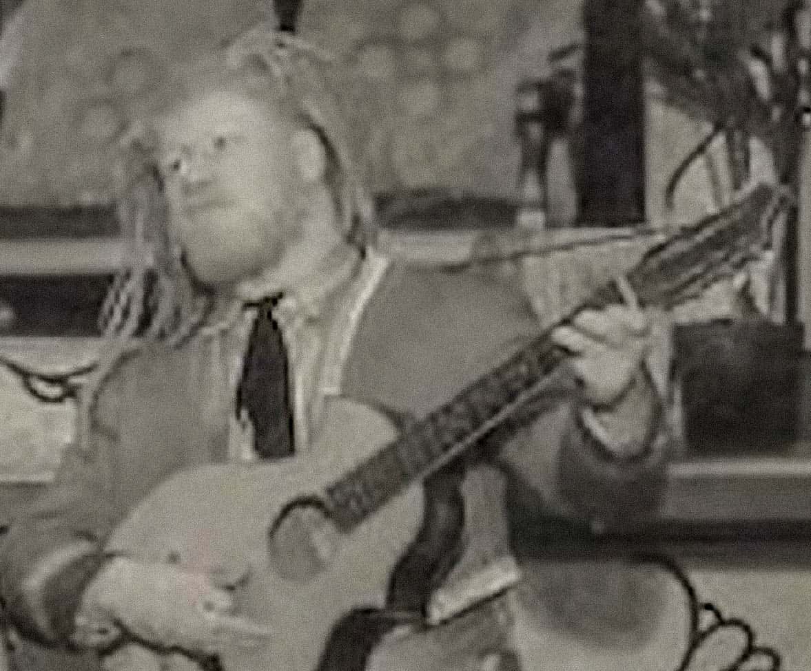 George and Willie Muse facts