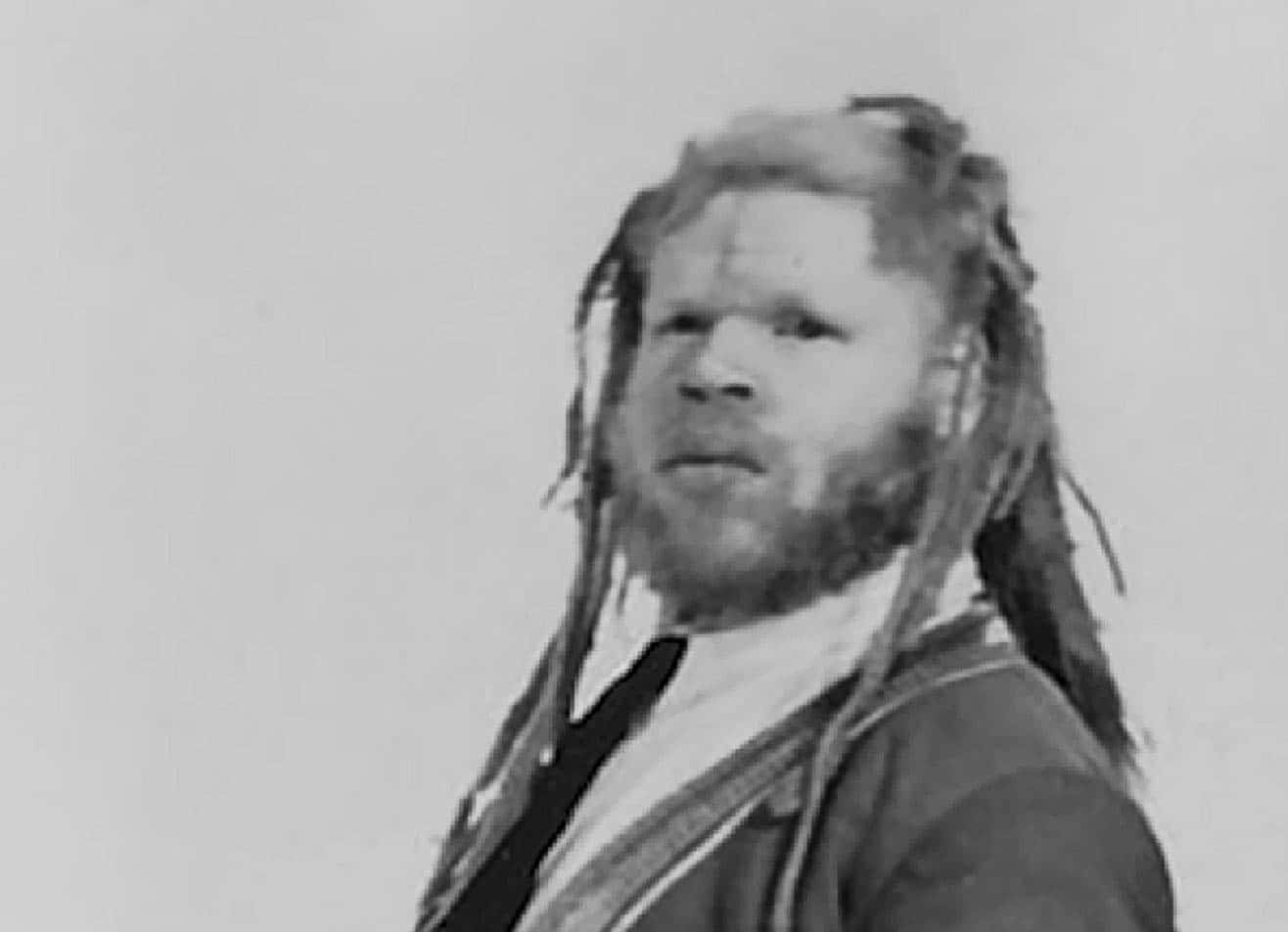 George and Willie Muse facts