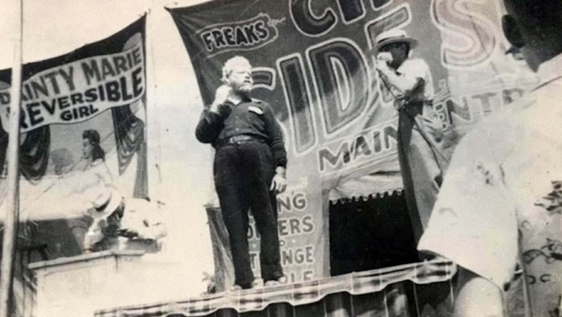 George and Willie Muse facts