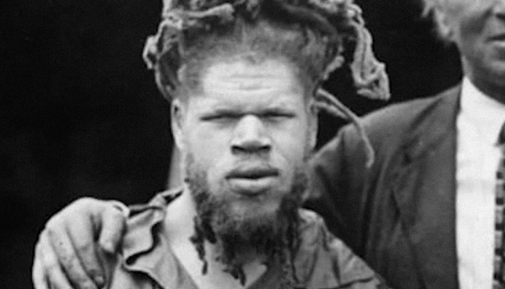 George and Willie Muse facts