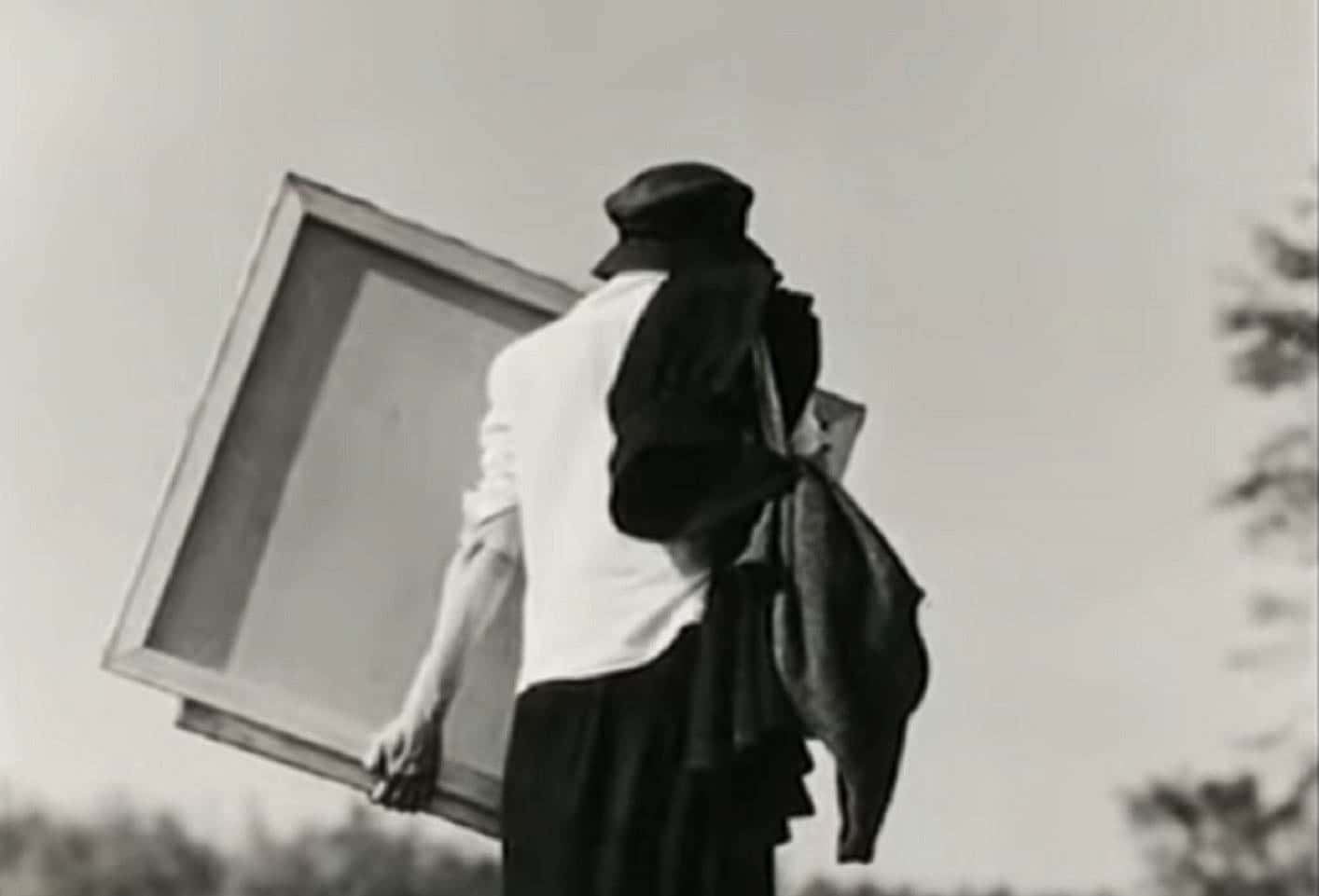 Georgia O'Keeffe facts