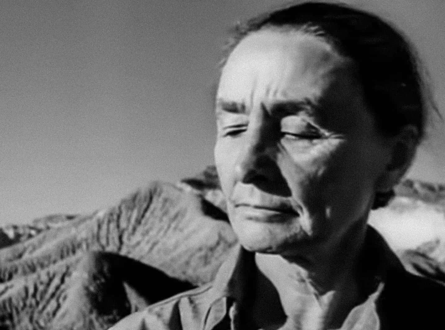 Georgia O'Keeffe facts