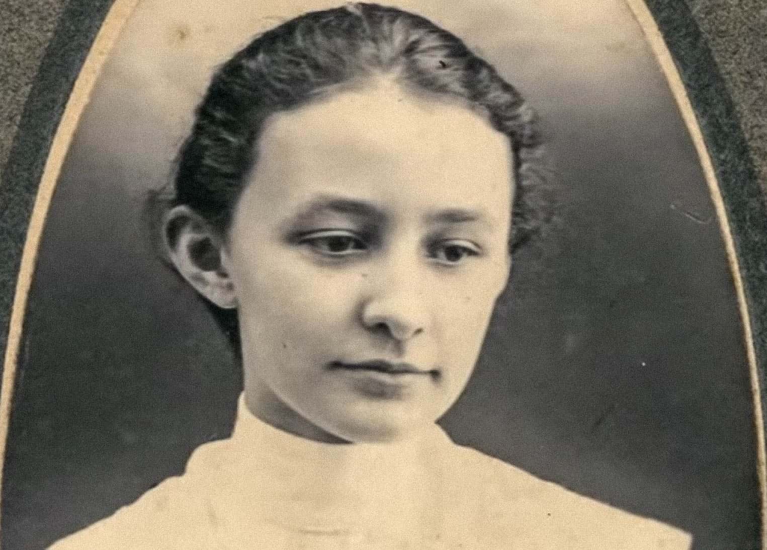 Georgia O'Keeffe facts