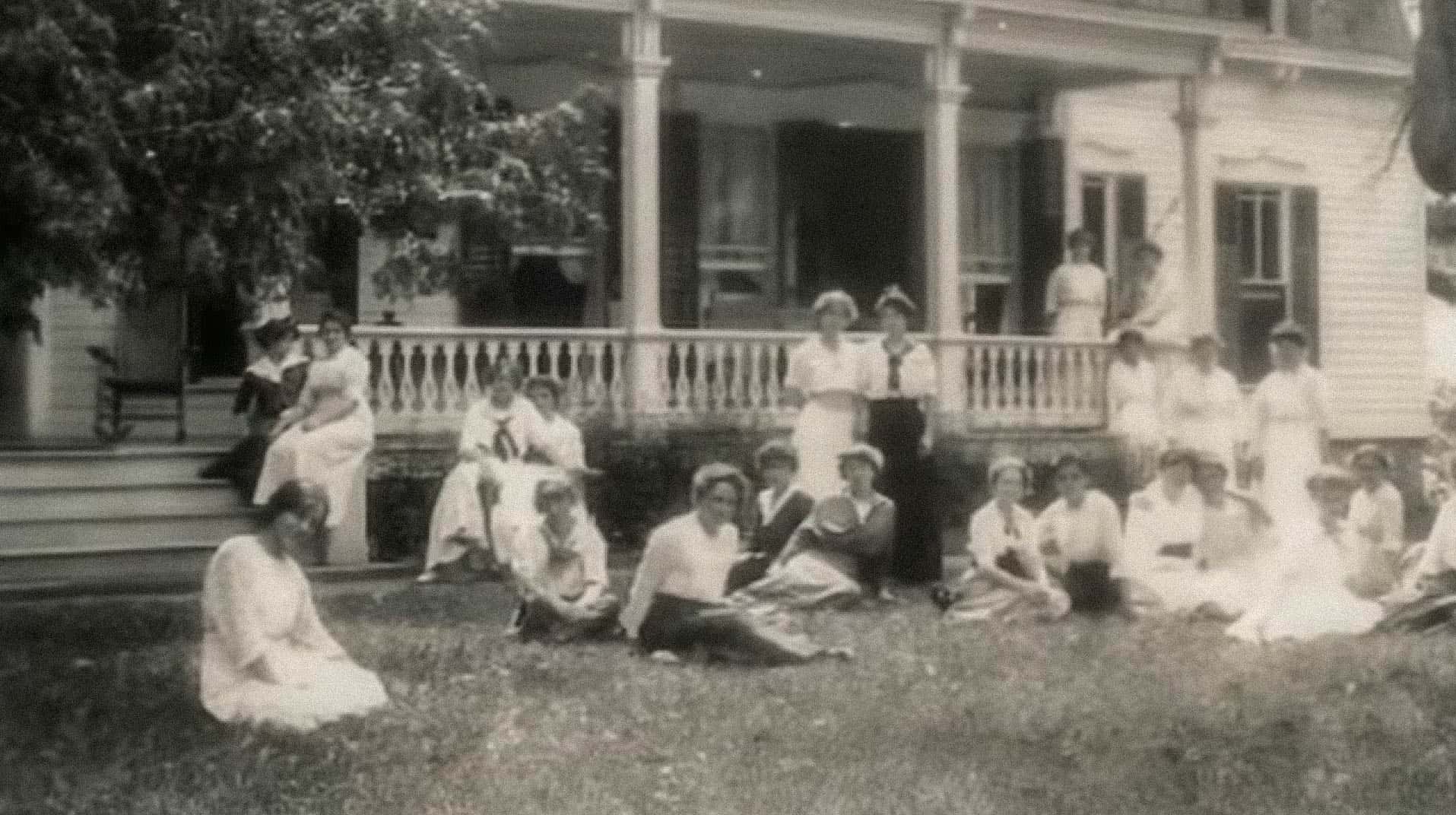 Georgia O'Keeffe facts