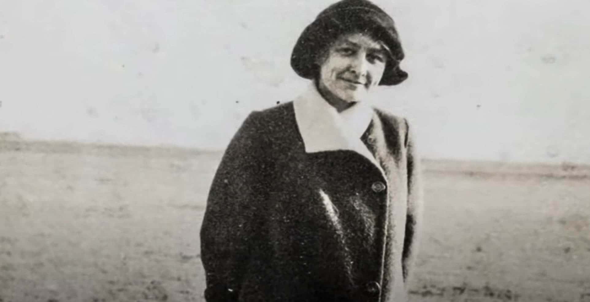 Georgia O'Keeffe facts