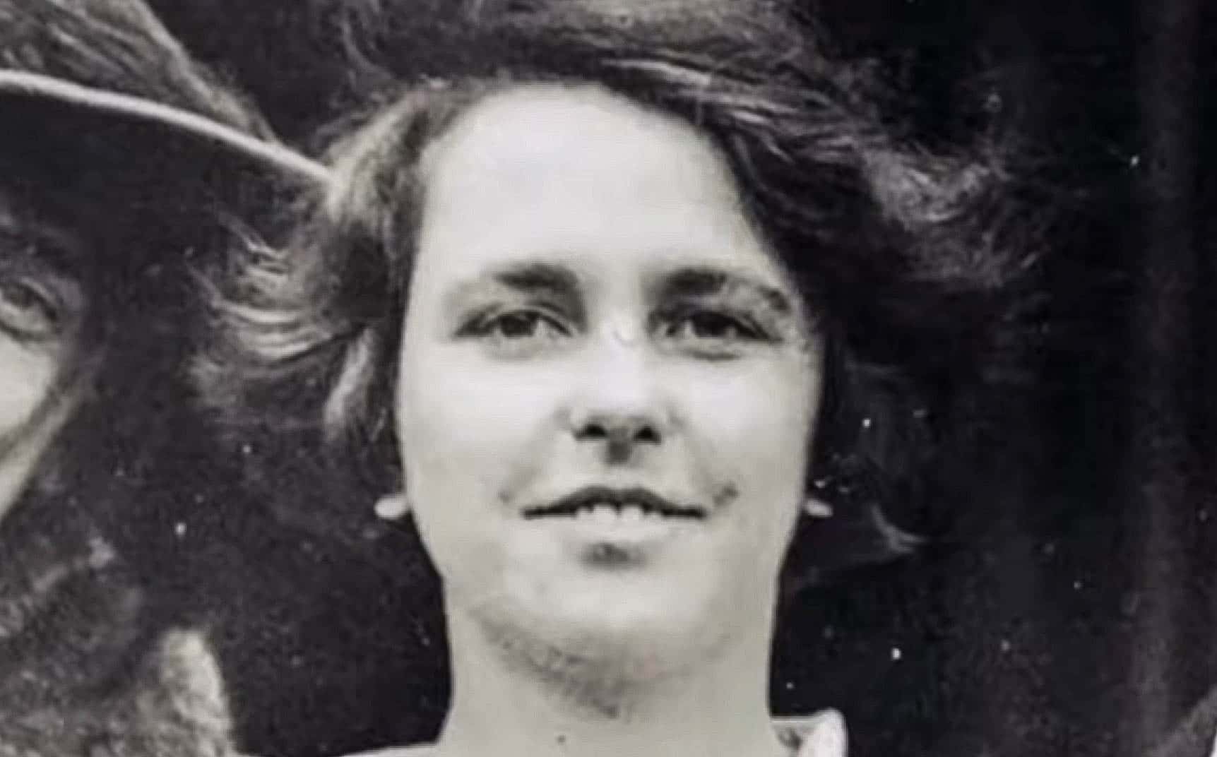 Georgia O'Keeffe facts