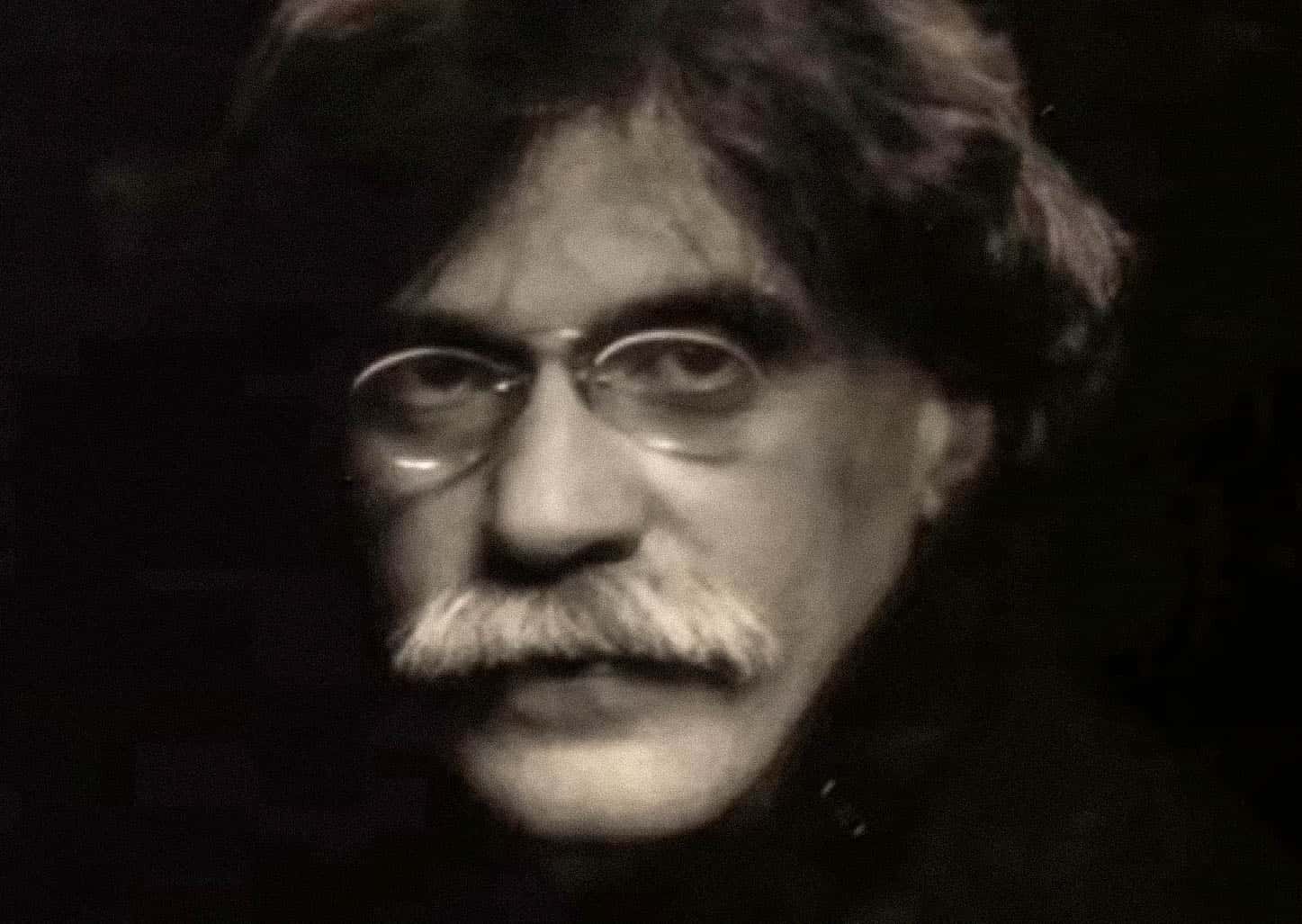 Georgia O'Keeffe facts