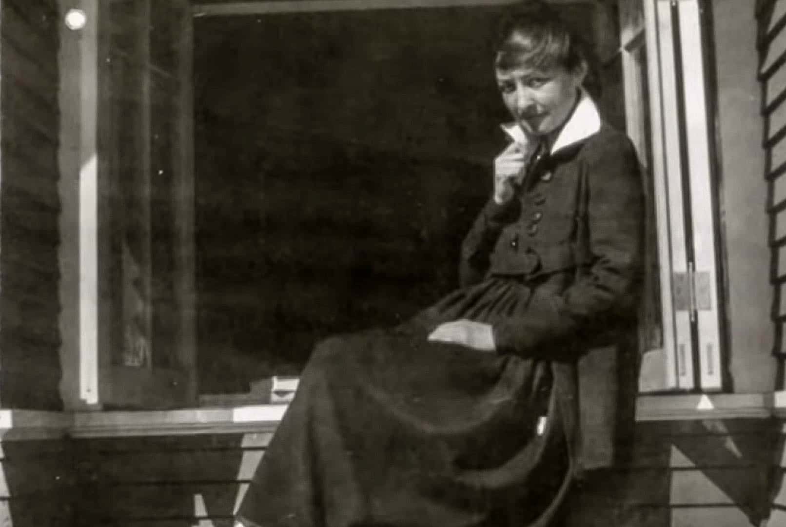 Georgia O'Keeffe facts