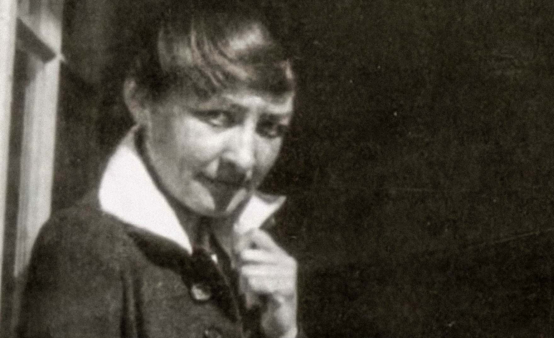 Georgia O'Keeffe facts