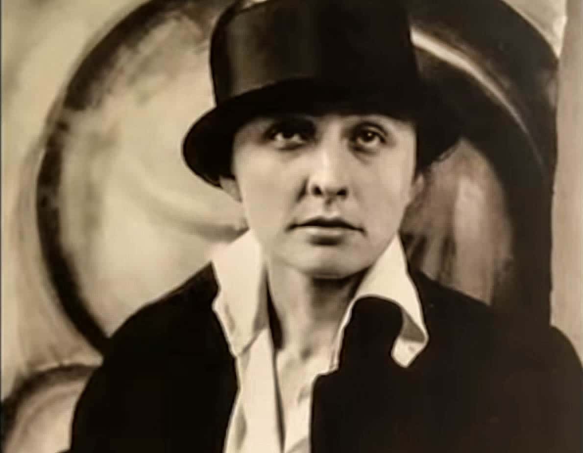 Georgia O'Keeffe facts