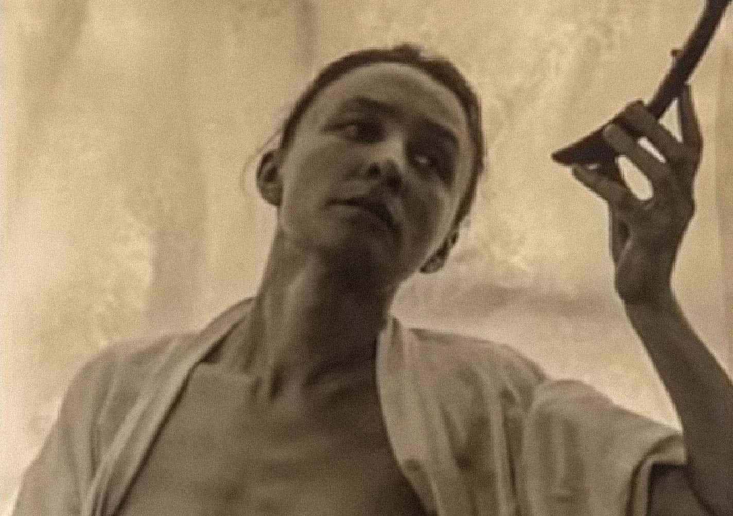 Georgia O'Keeffe facts