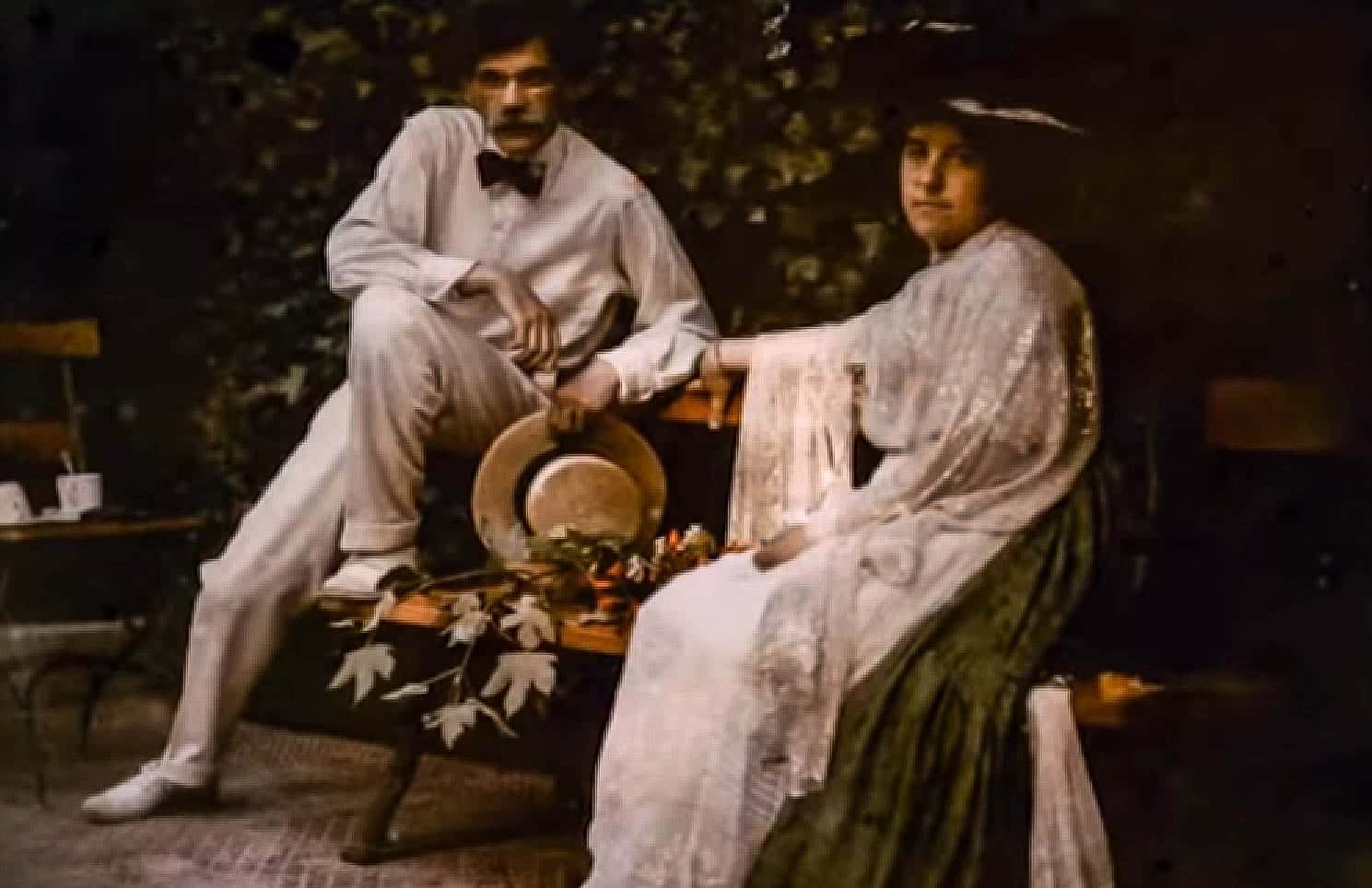 Georgia O'Keeffe facts