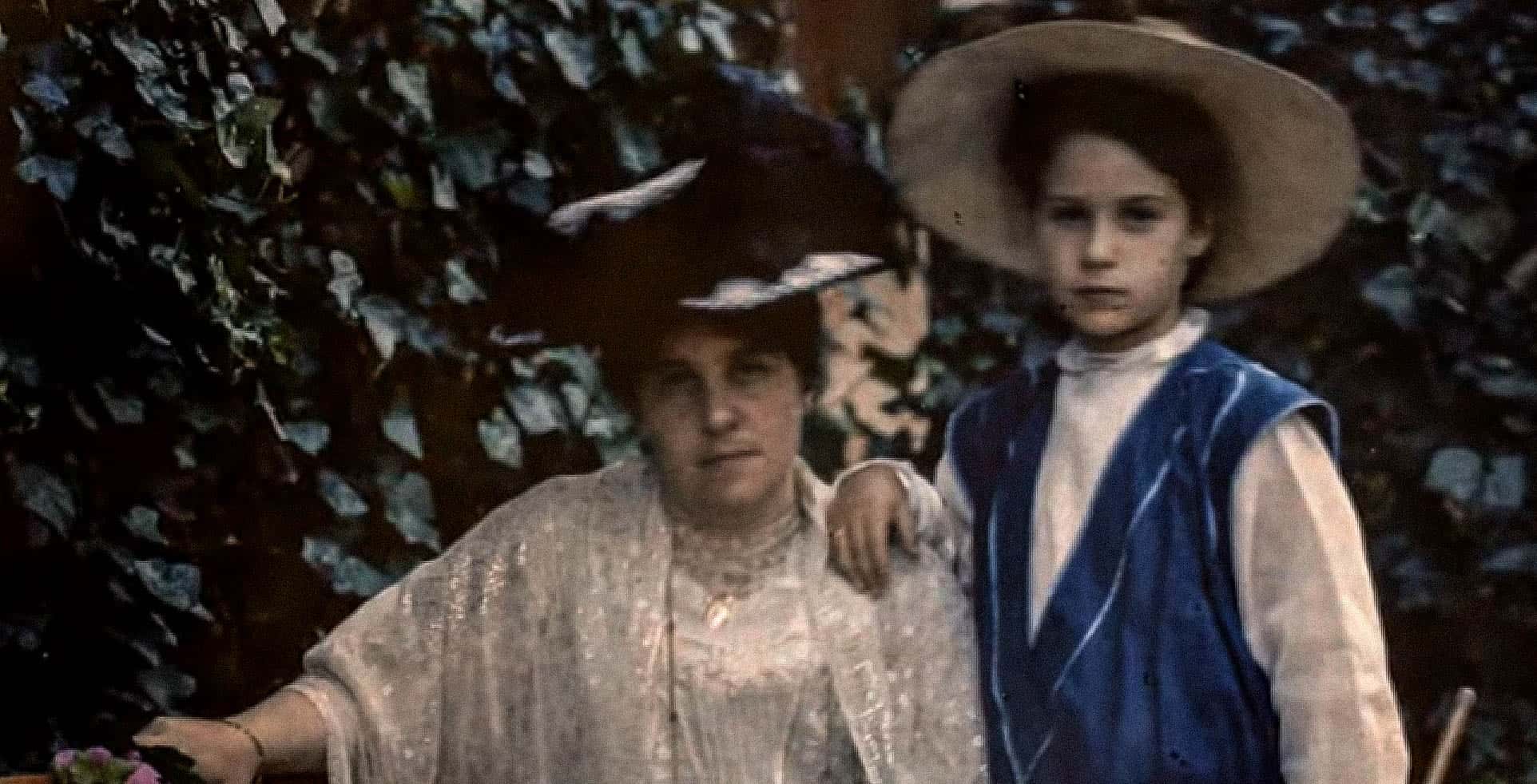 Georgia O'Keeffe facts