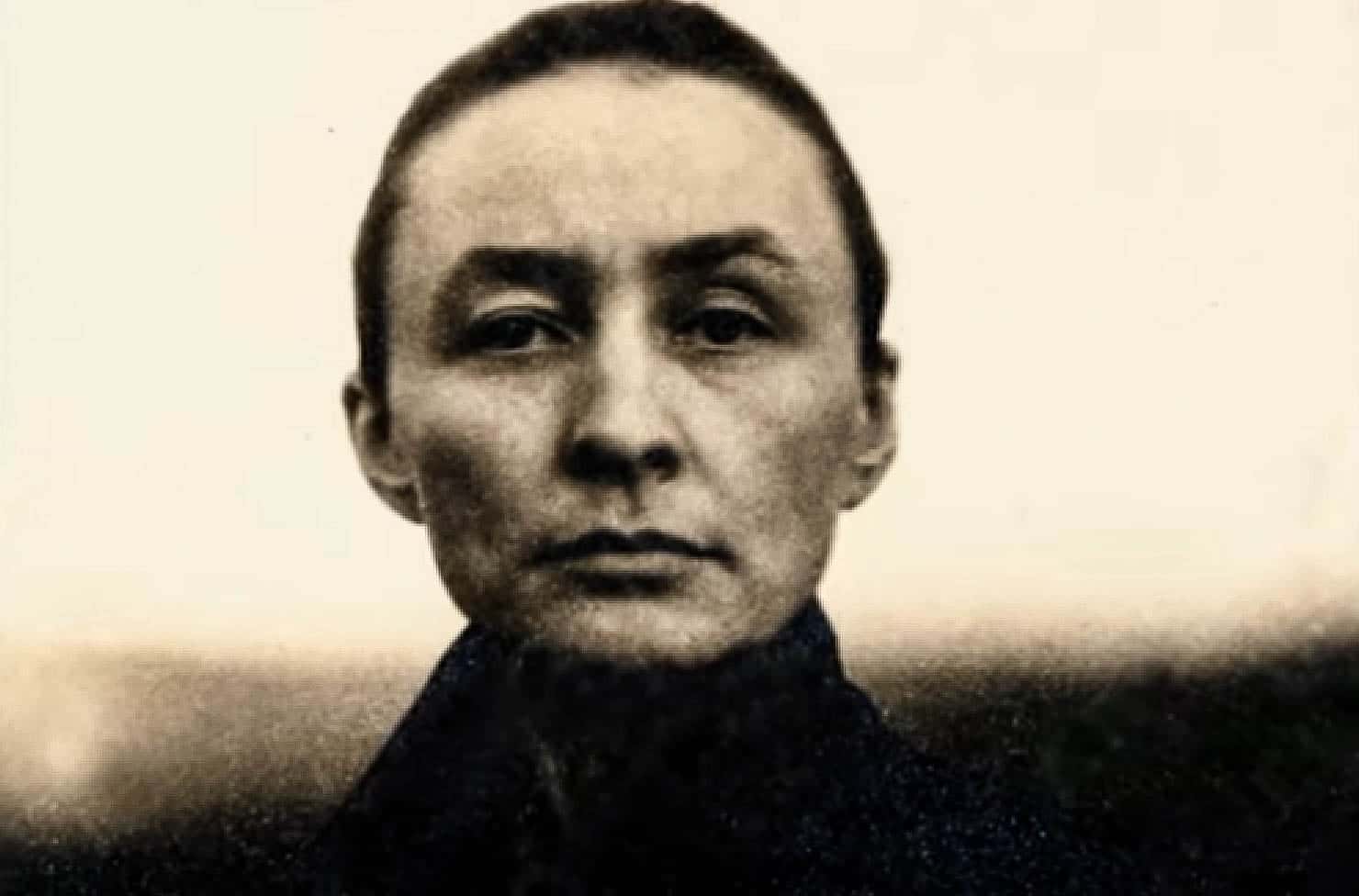 Georgia O'Keeffe facts