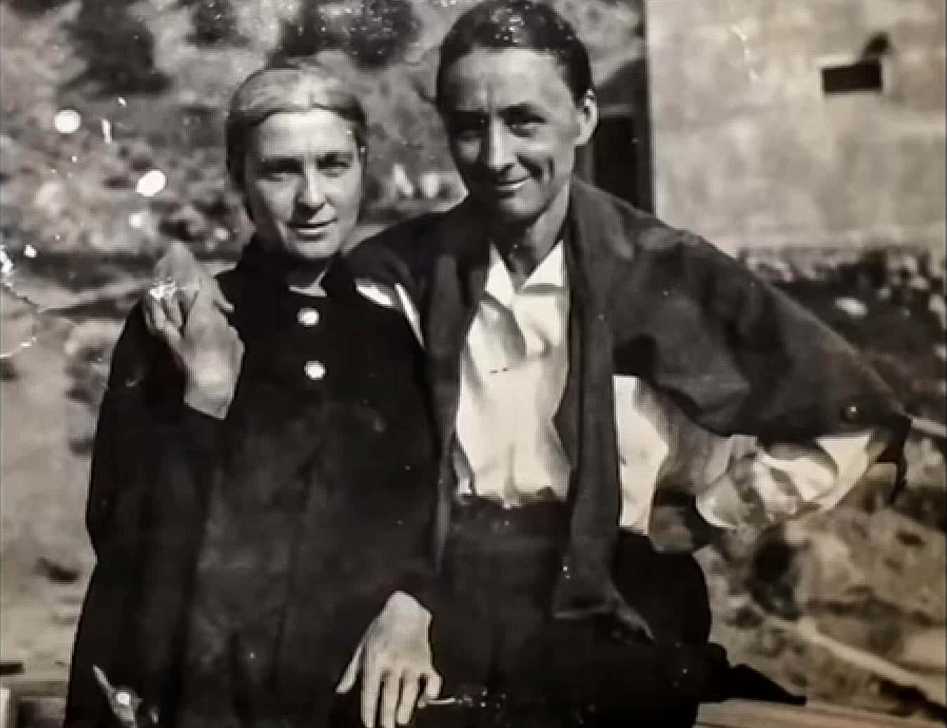 Georgia O'Keeffe facts