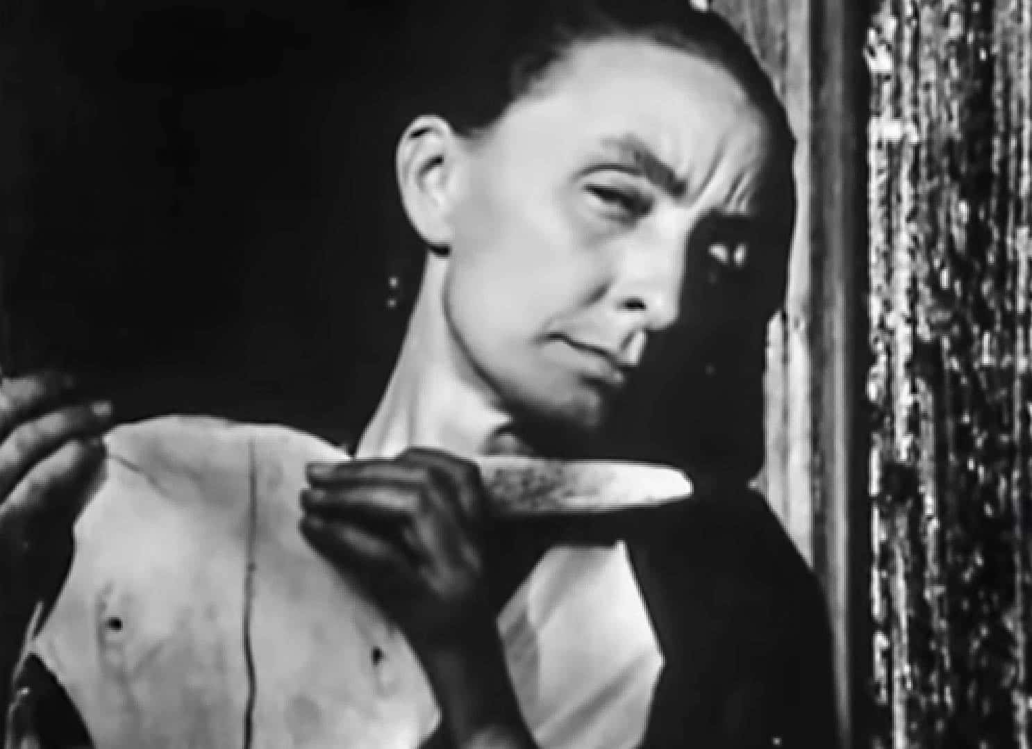 Georgia O'Keeffe facts