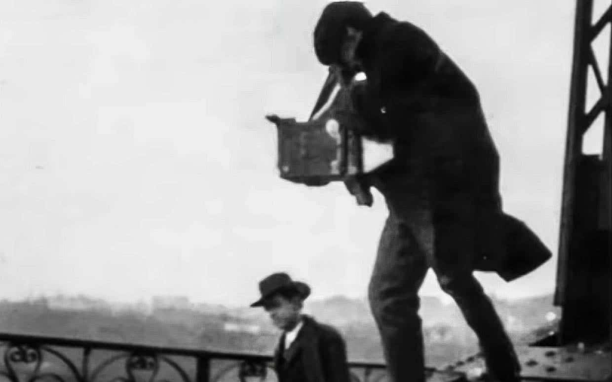 Georgia O'Keeffe facts