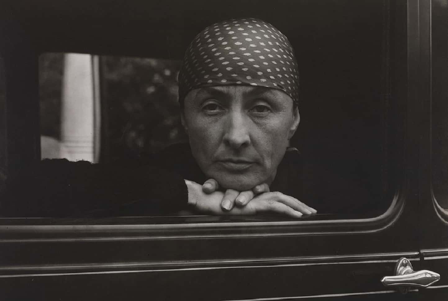 Georgia O'Keeffe facts