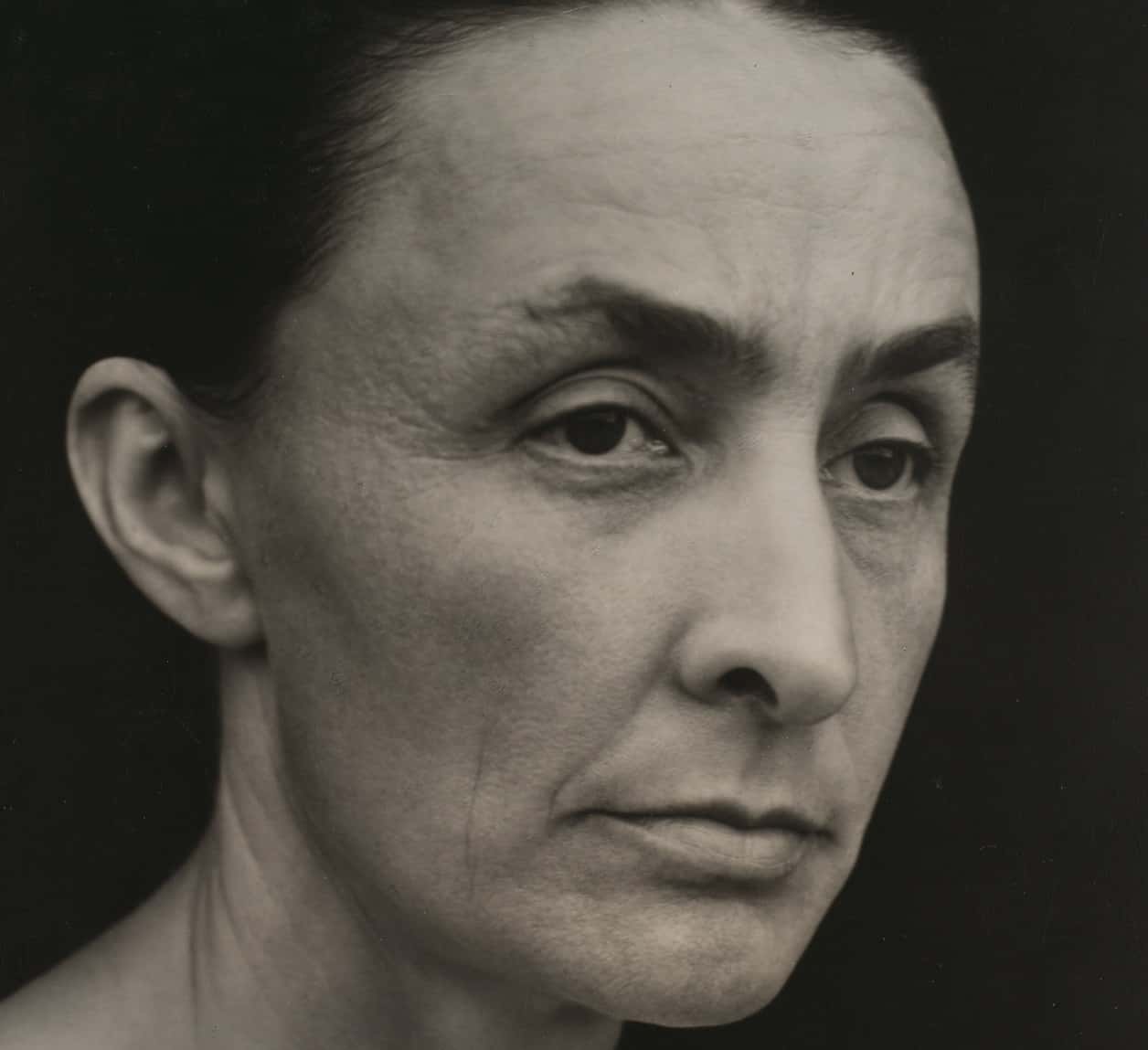 Georgia O'Keeffe facts