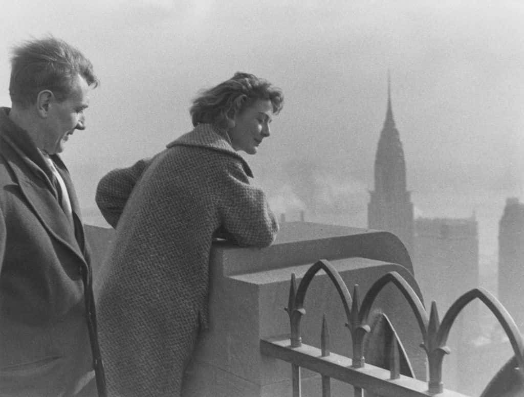 Michael Redgrave Facts