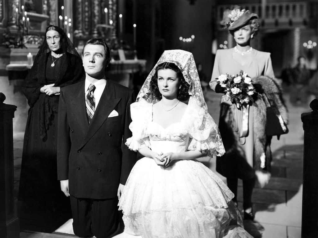 Michael Redgrave Facts