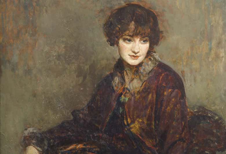 Daisy Fellowes Facts