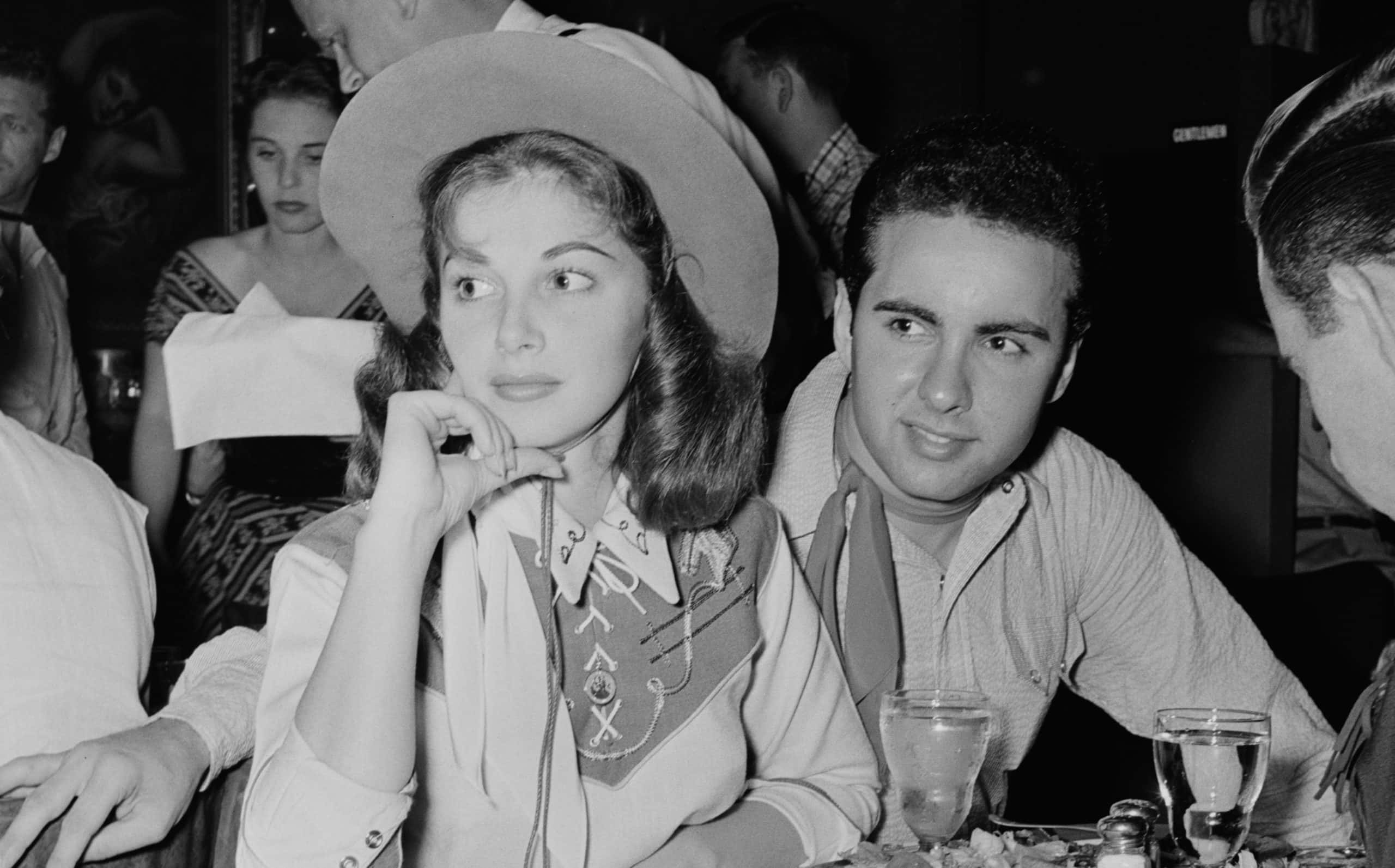 Pier Angeli Facts