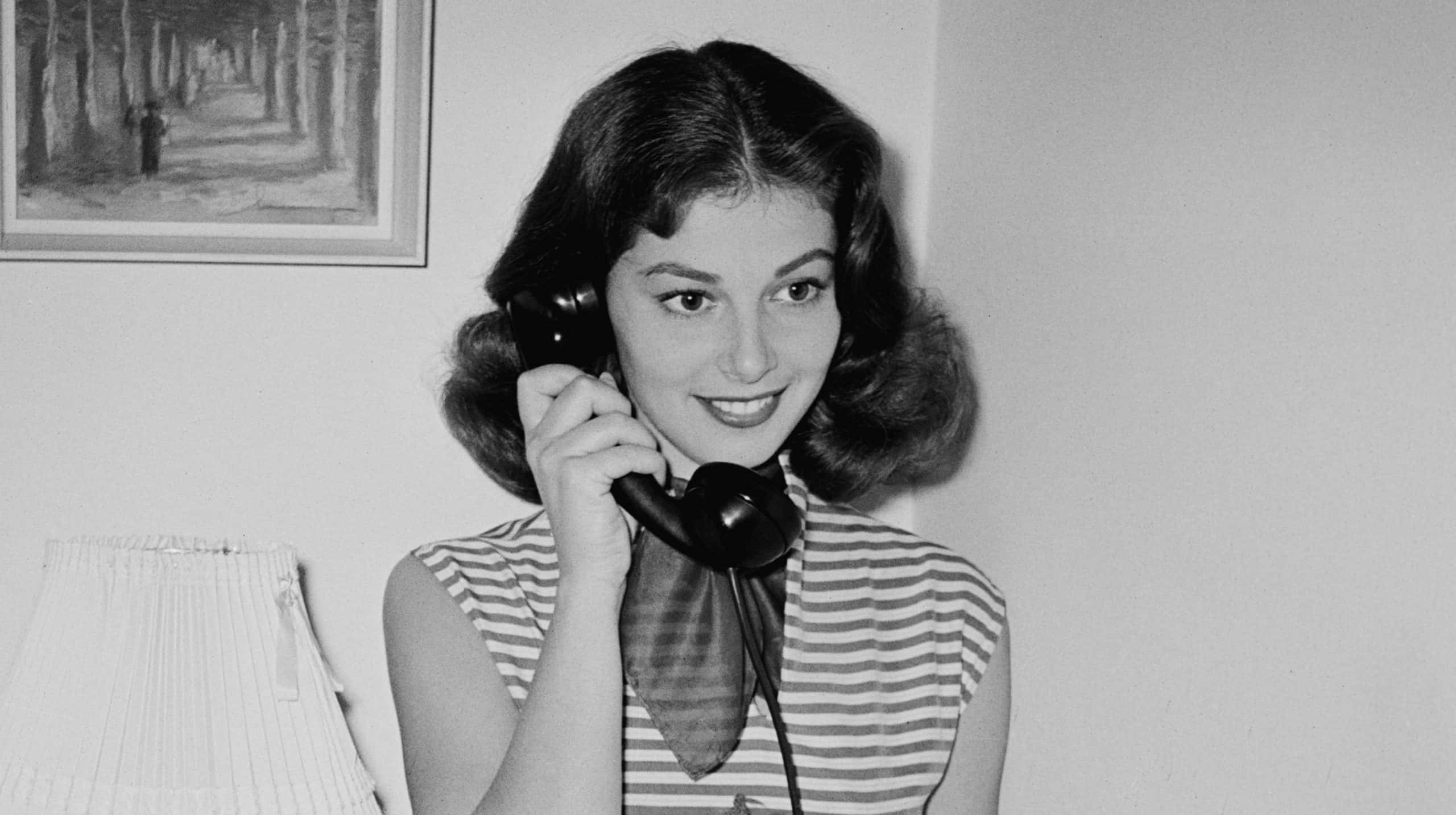 Pier Angeli Facts