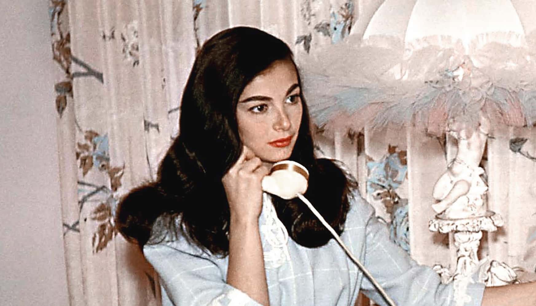 Pier Angeli Facts