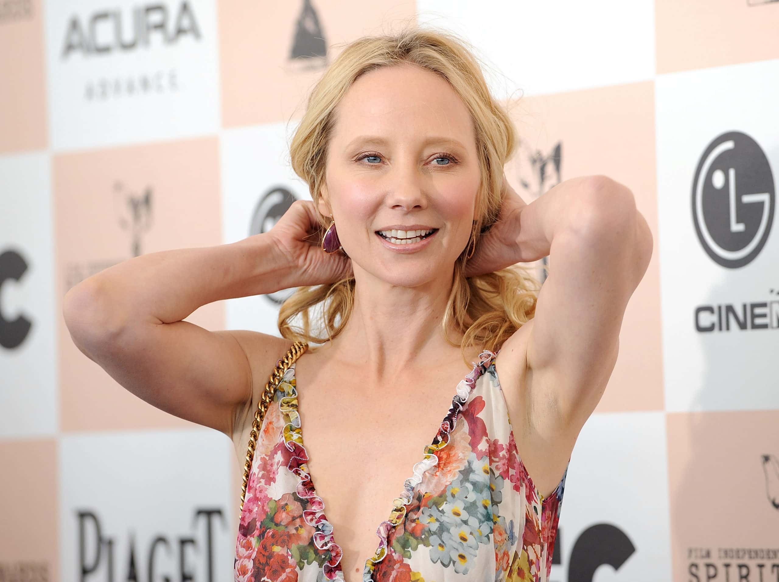 2011 Film Independent Spirit Awards - Arrivals