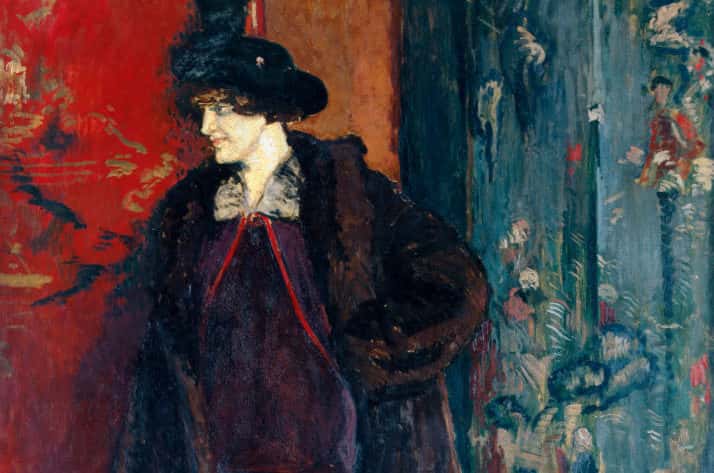 Daisy Fellowes Facts