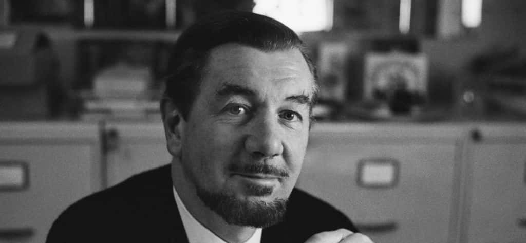 Michael Redgrave Facts