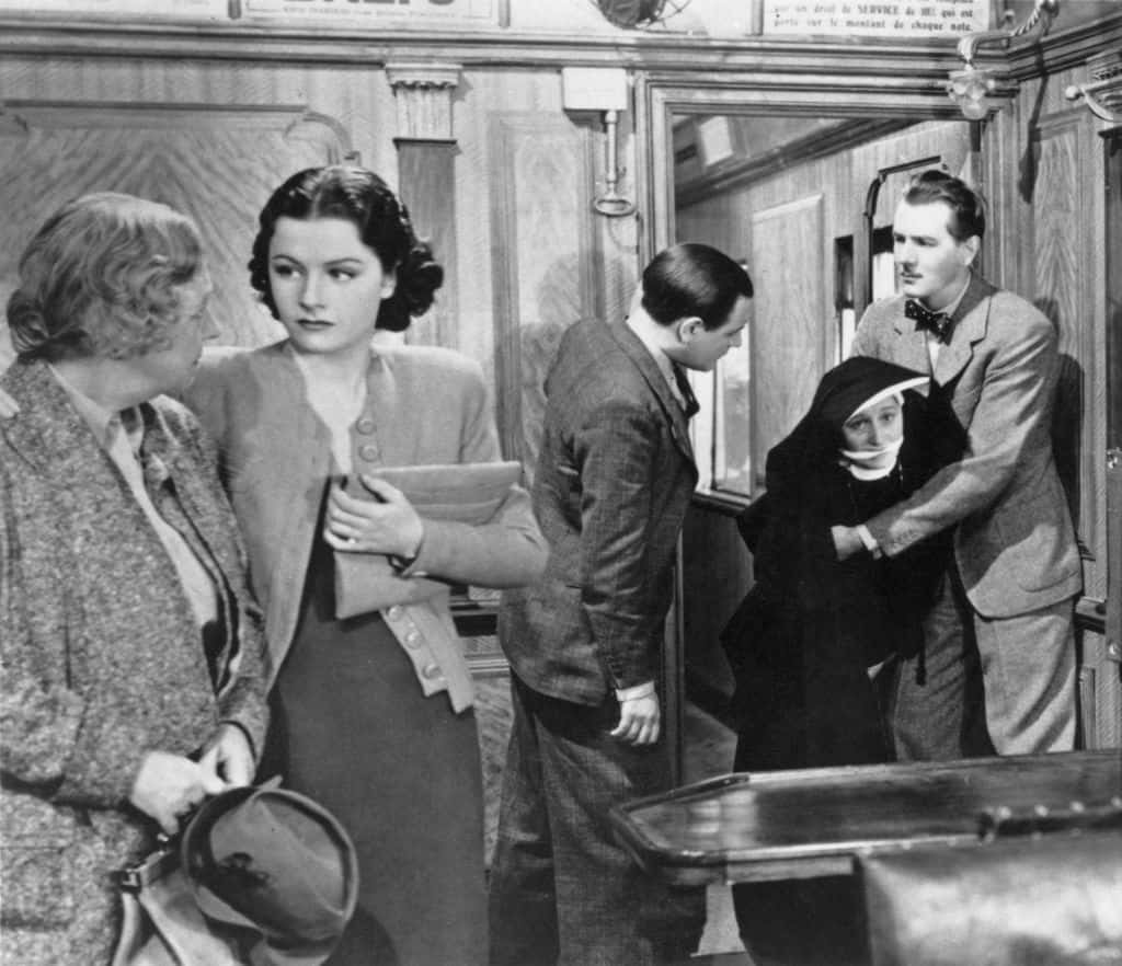 Michael Redgrave Facts