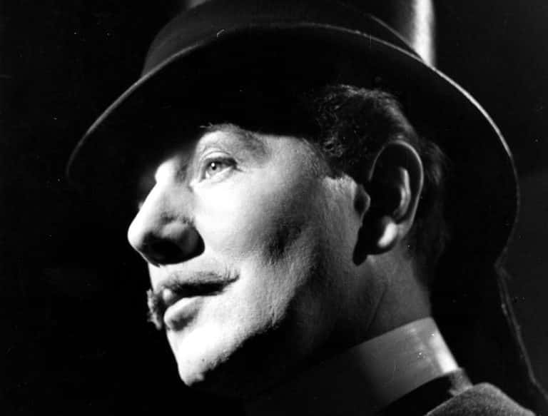 Michael Redgrave Facts
