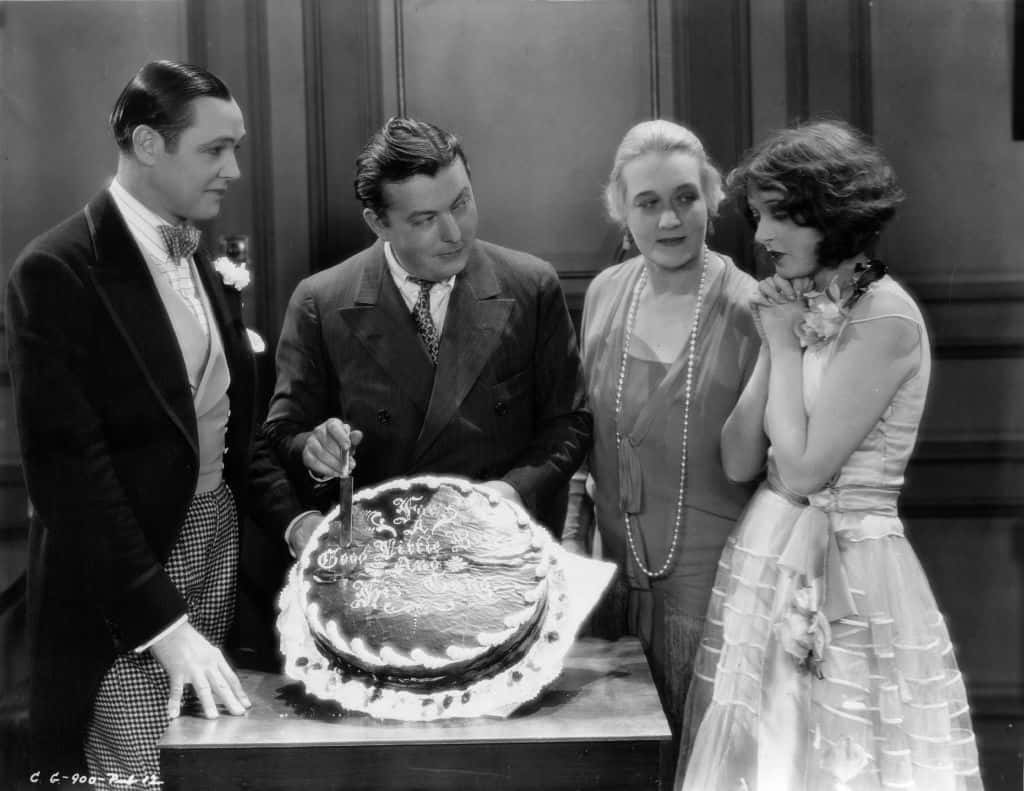 Corinne Griffith Facts