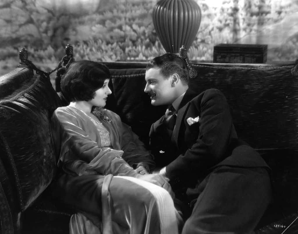 Corinne Griffith Facts