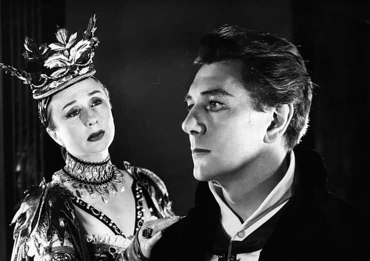 Michael Redgrave Facts