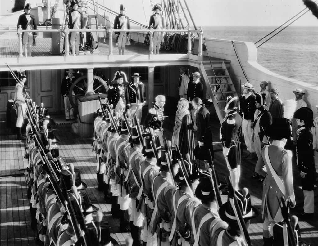 Corinne Griffith Facts