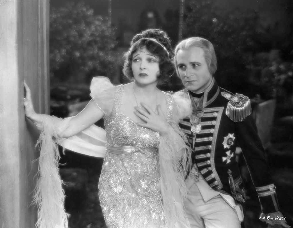 Corinne Griffith Facts