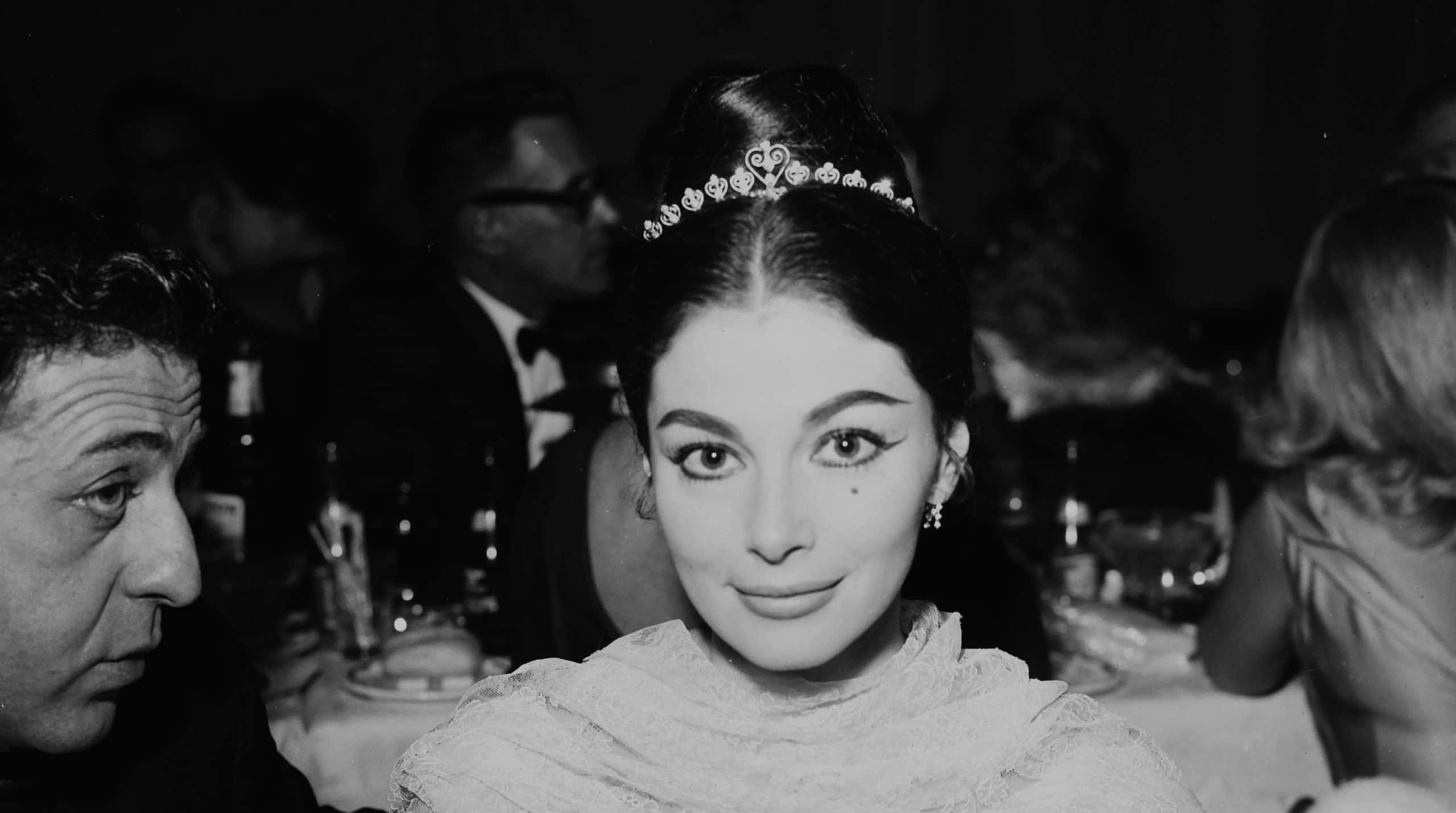 Pier Angeli