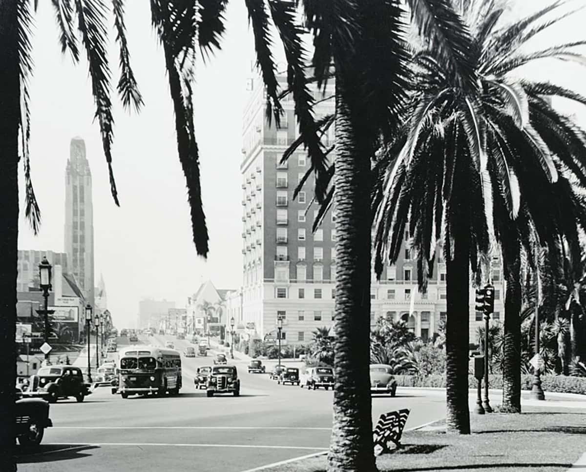 Corinne Griffith Facts