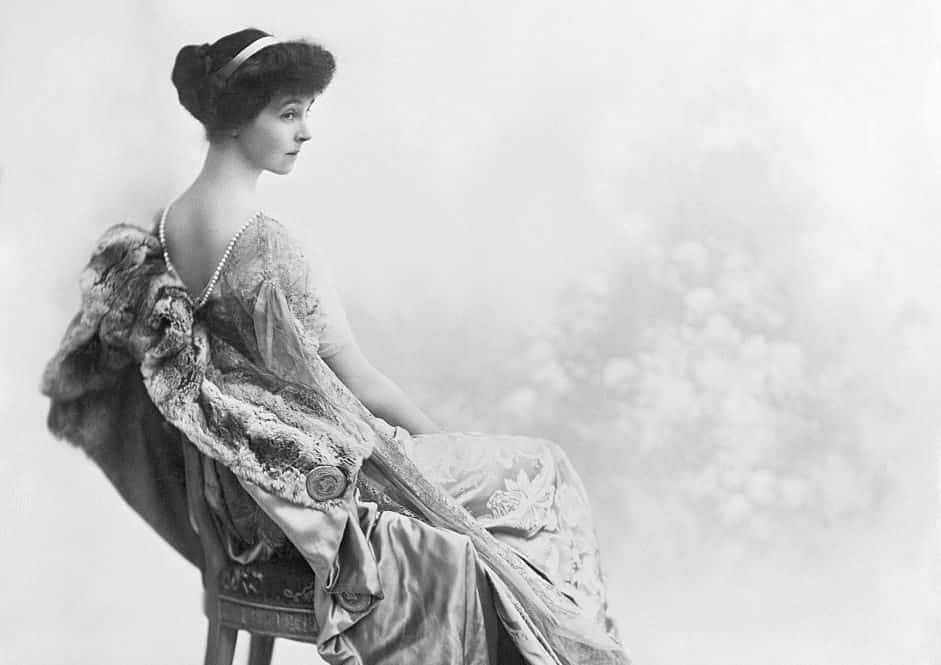 Consuelo Vanderbilt Facts